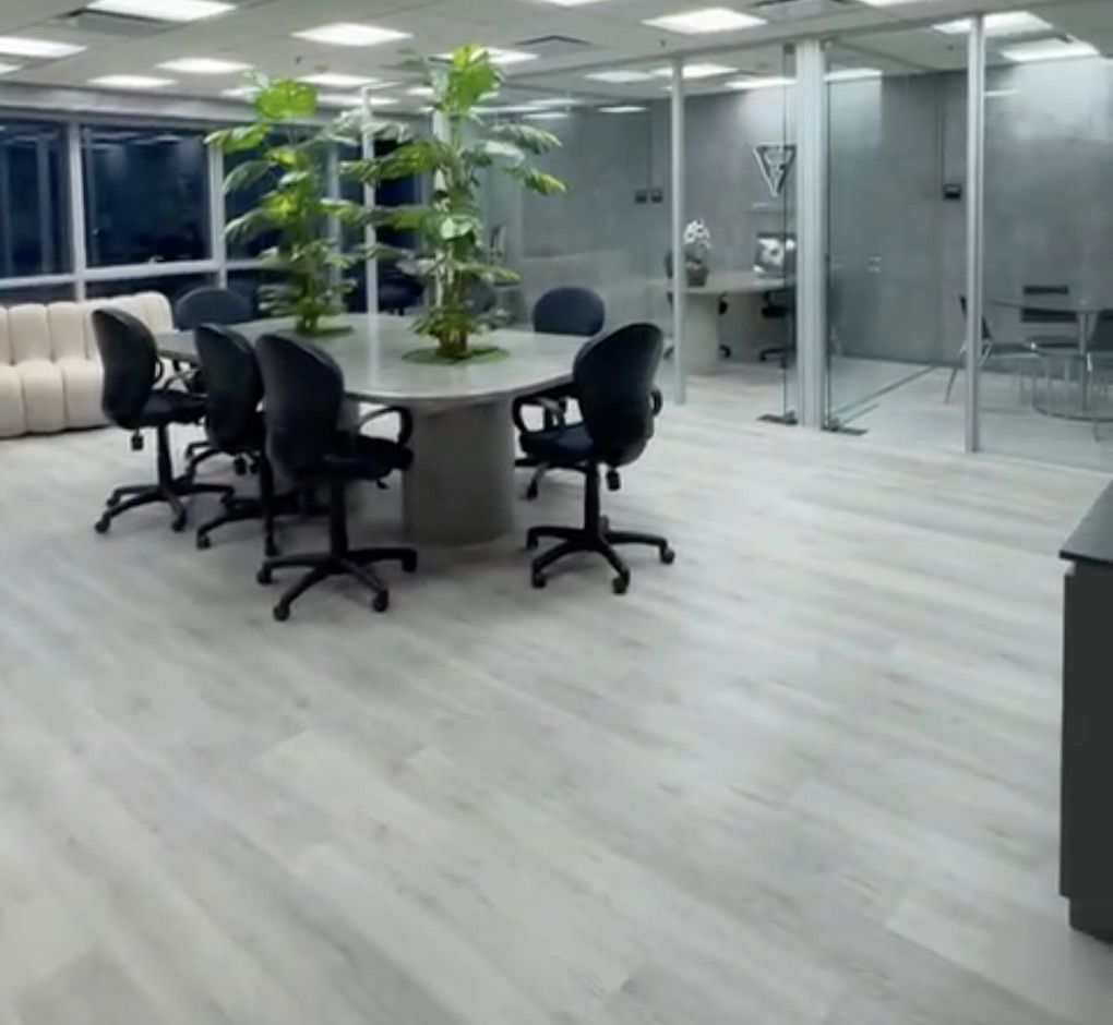 Oficina EN ALQUILER