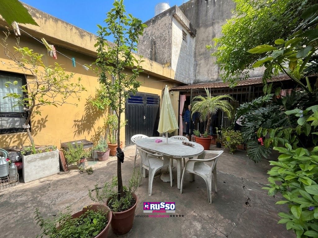 Casa en venta San Justo 3 ambientes - miniatura 13