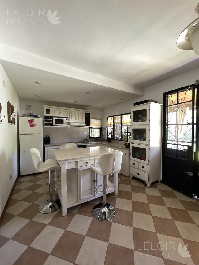 Casa en Venta en Ituzaingo, G.B.A. Zona Oeste