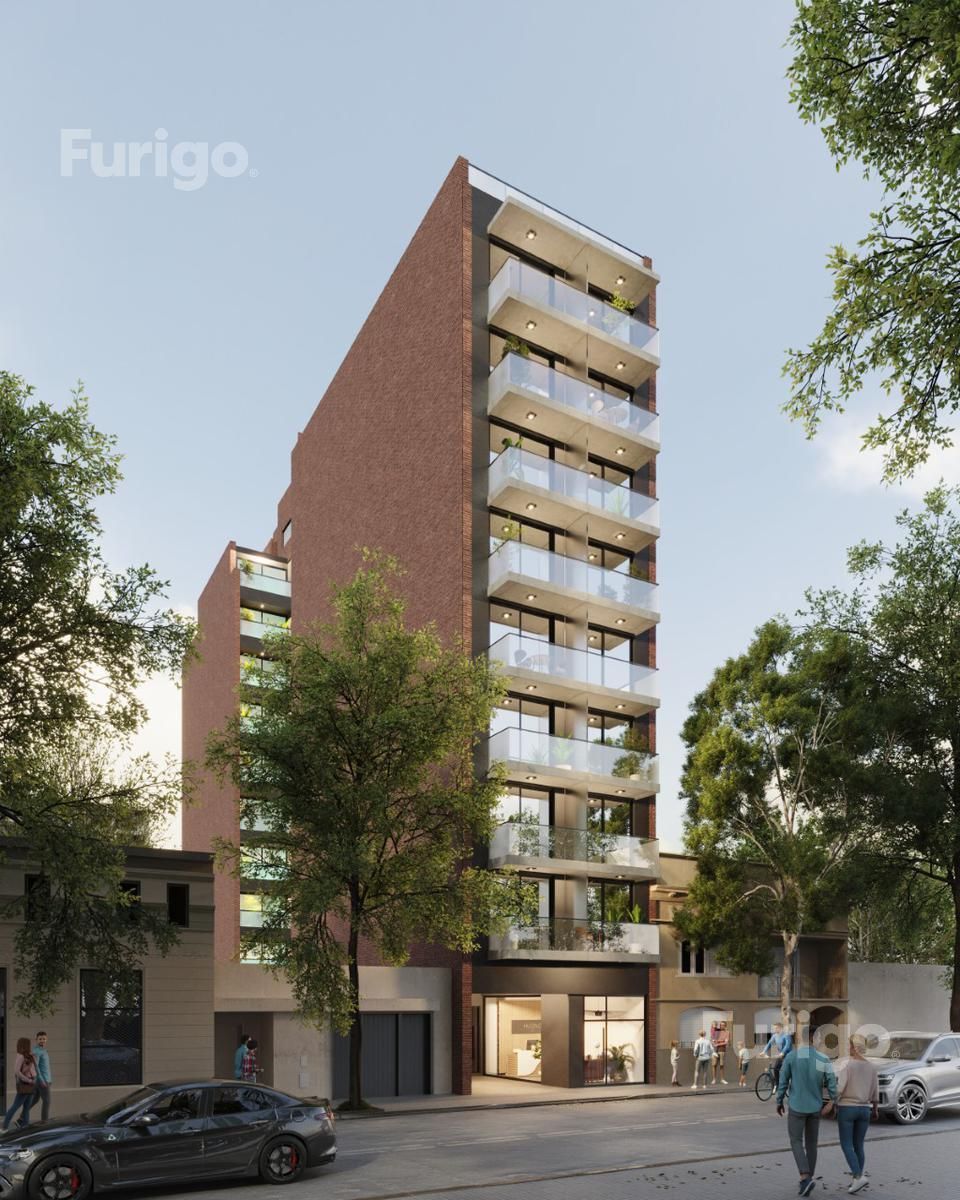 Departamento en Venta en Rosario, Santa Fe