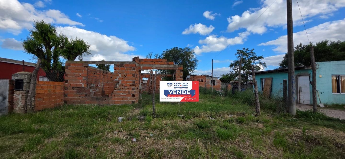 Lote EN VENTA
