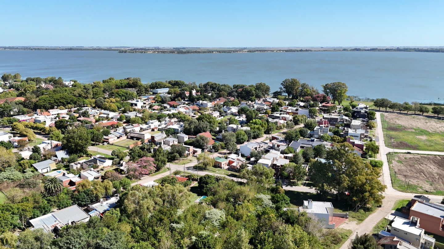 Lote en venta Chascomús 