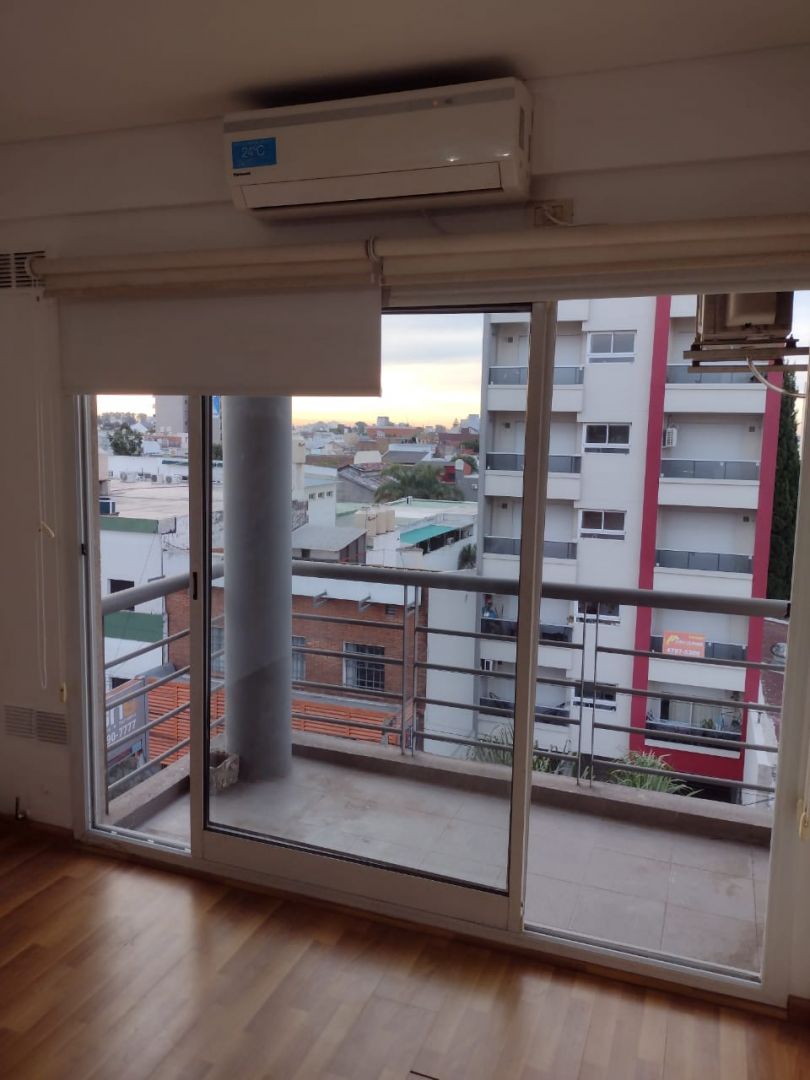 ALQUILER DE DEPARTAMENTO EN Caseros - Lado Norte - 7