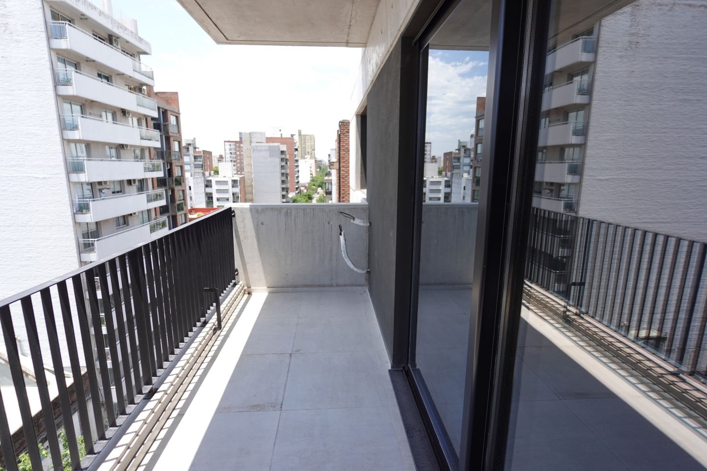 VENTA DE DEPARTAMENTO EN Rosario - Centro - 7