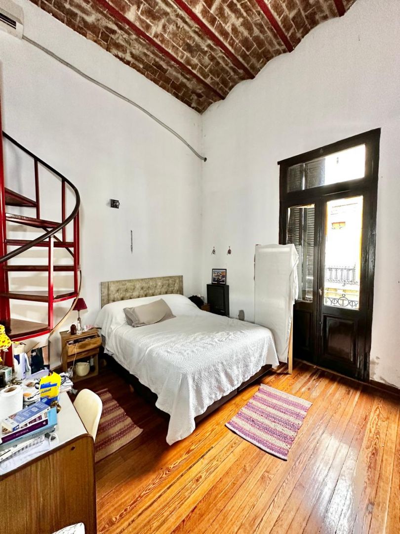 VENTA DE DEPARTAMENTO EN Capital Federal - Monserrat - 15