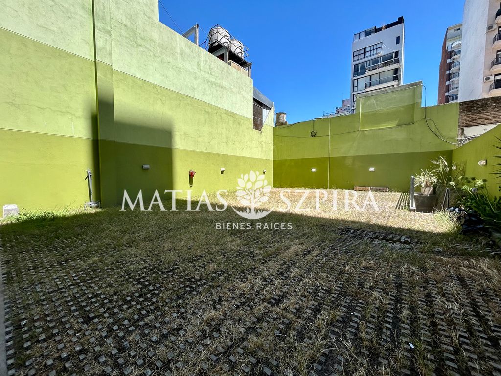 ALQUILER DE DEPARTAMENTO EN Capital Federal - Villa Urquiza - 18