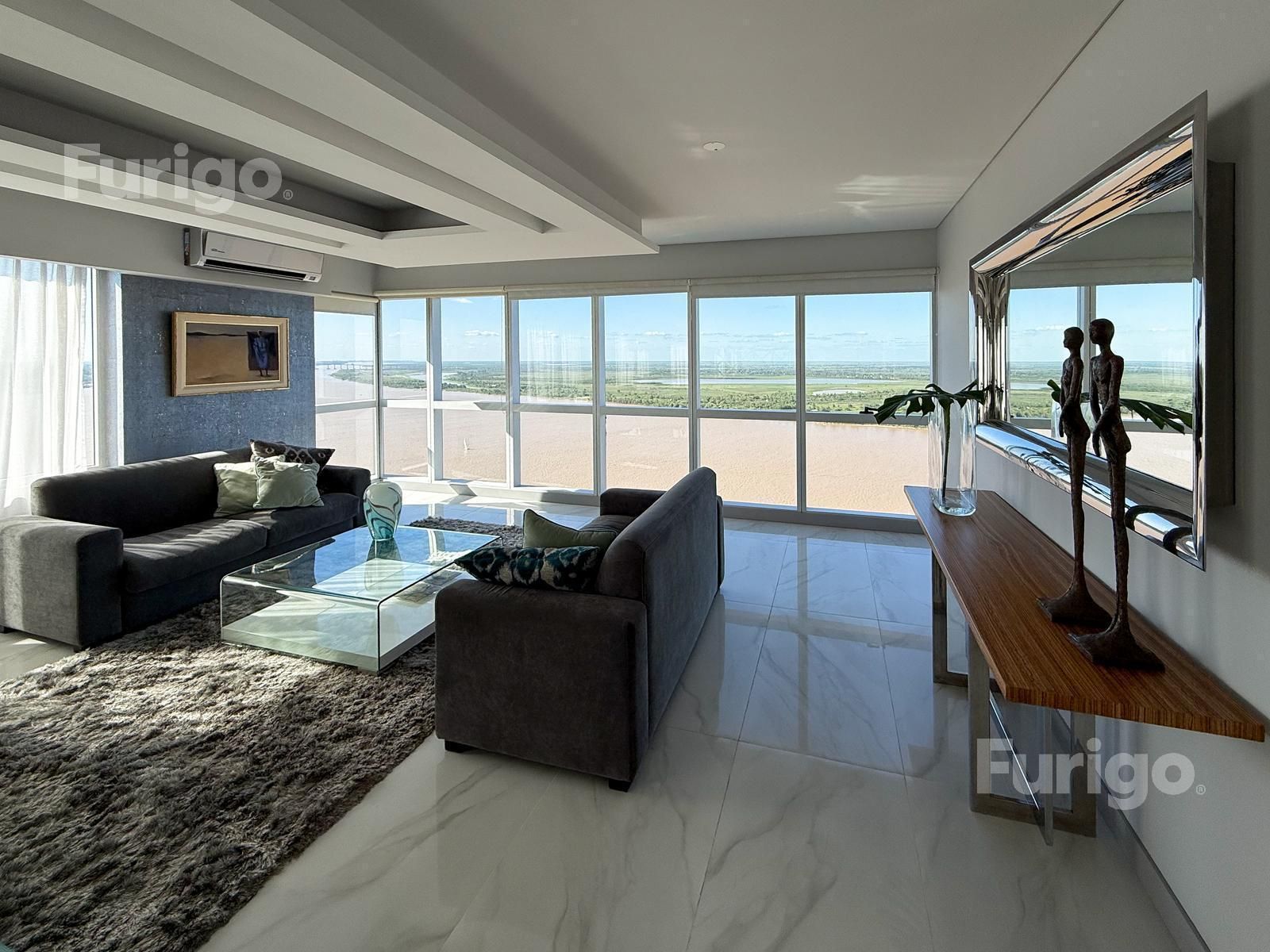 Departamento en Venta en Rosario, Santa Fe