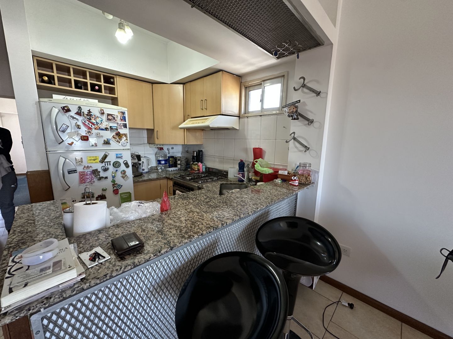 Departamento en Venta en Lanus, G.B.A. Zona Sur