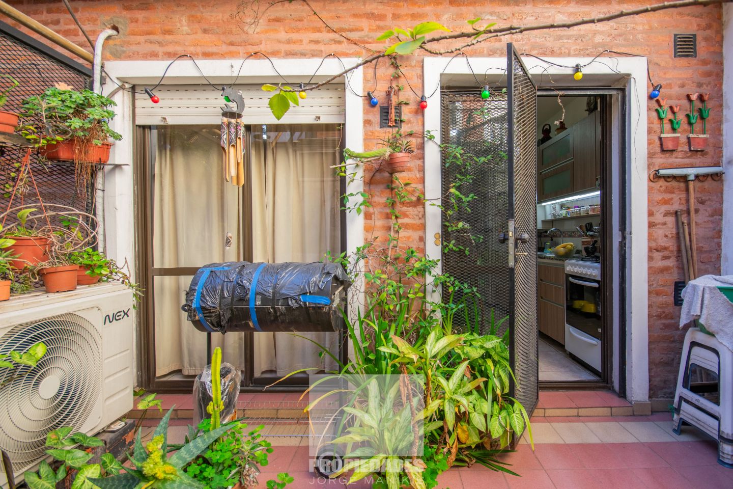 VENTA DE DEPARTAMENTO EN Capital Federal - Barracas - 21