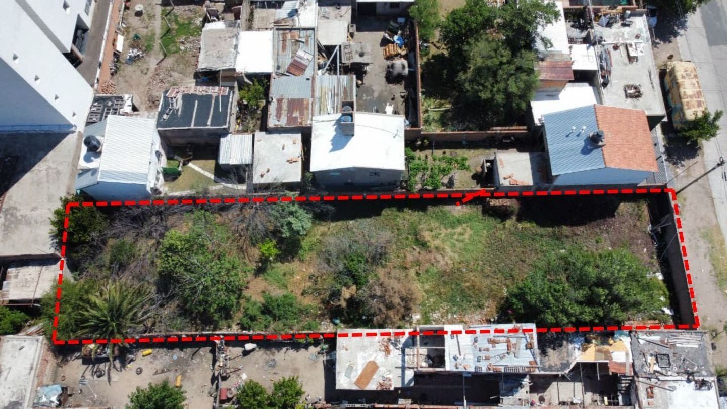 Lote EN VENTA