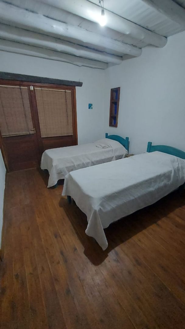 Casa EN ALQUILER TEMPORARIO