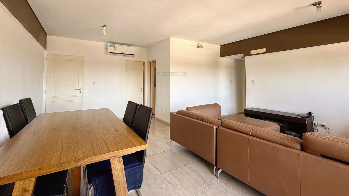 VENTA DE DEPARTAMENTO EN General San Martín - Villa Ballester - 4