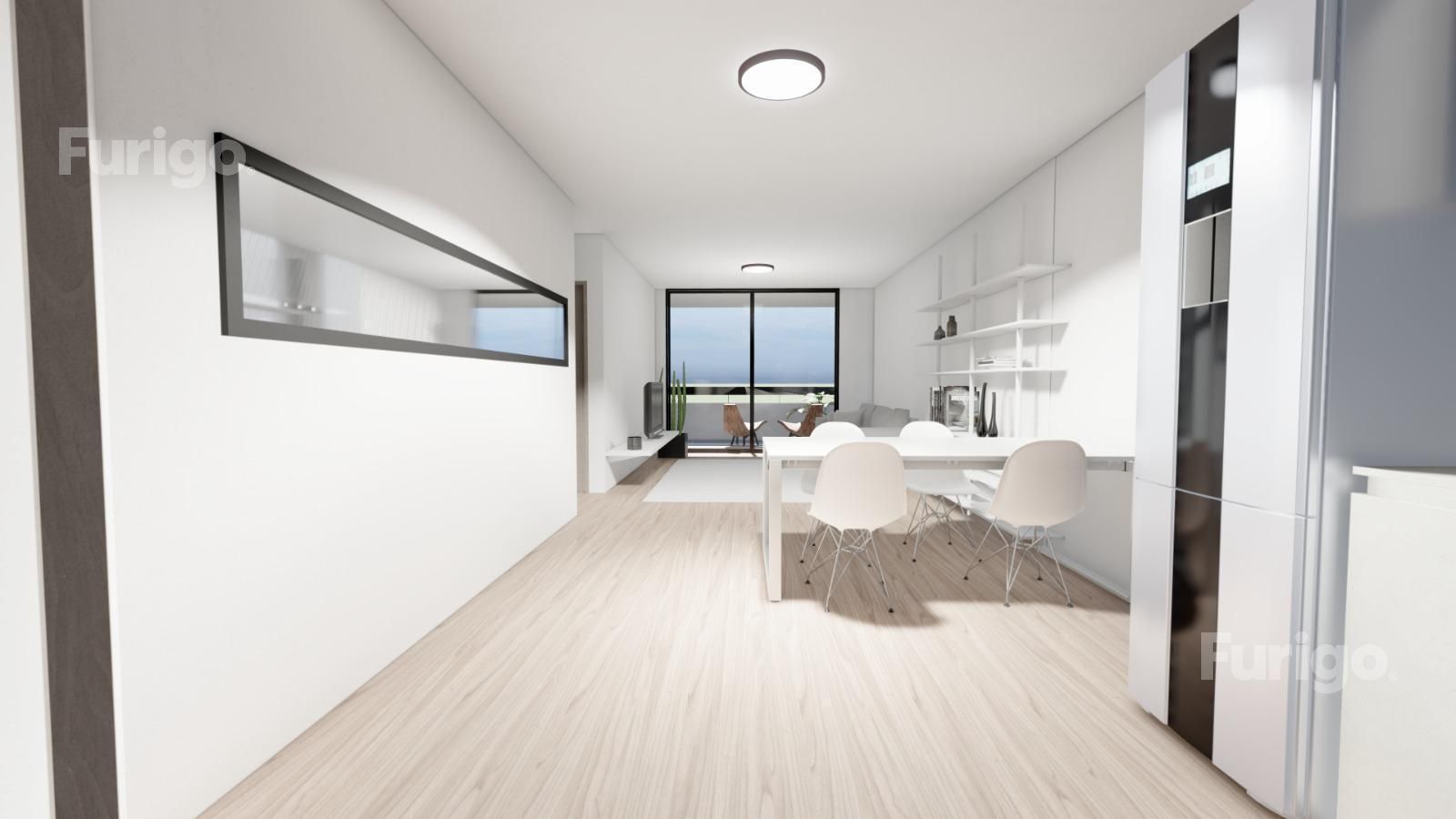 Departamento en Venta en Rosario, Santa Fe