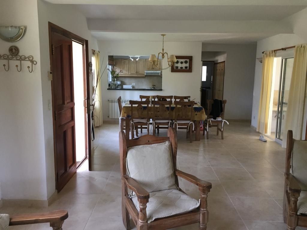 Casa EN ALQUILER TEMPORARIO