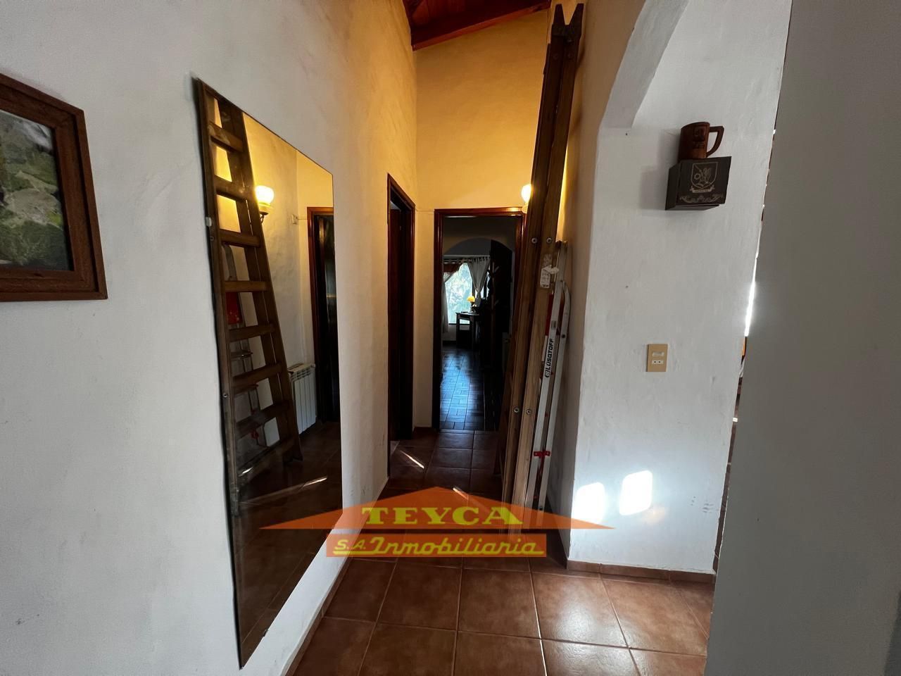 Casa en venta B5 4 ambientes