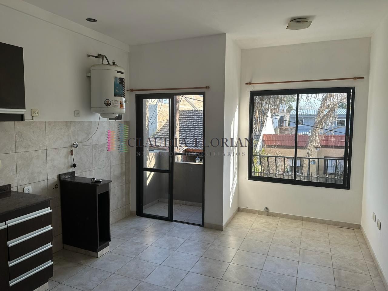 Departamento en alquiler 3 