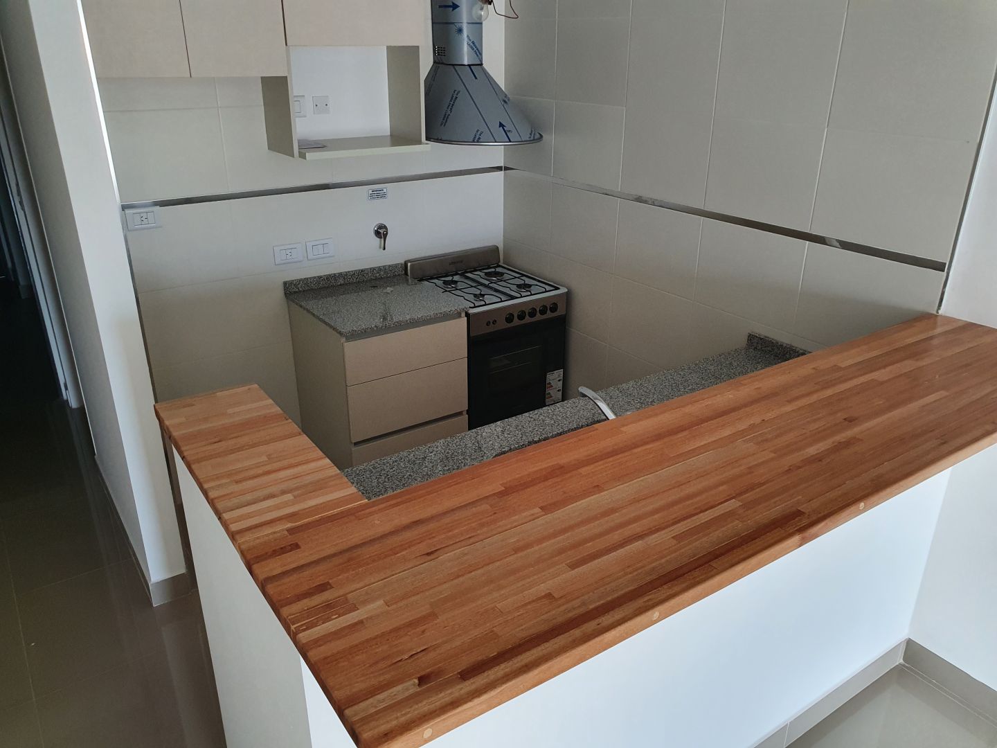 Departamento EN ALQUILER