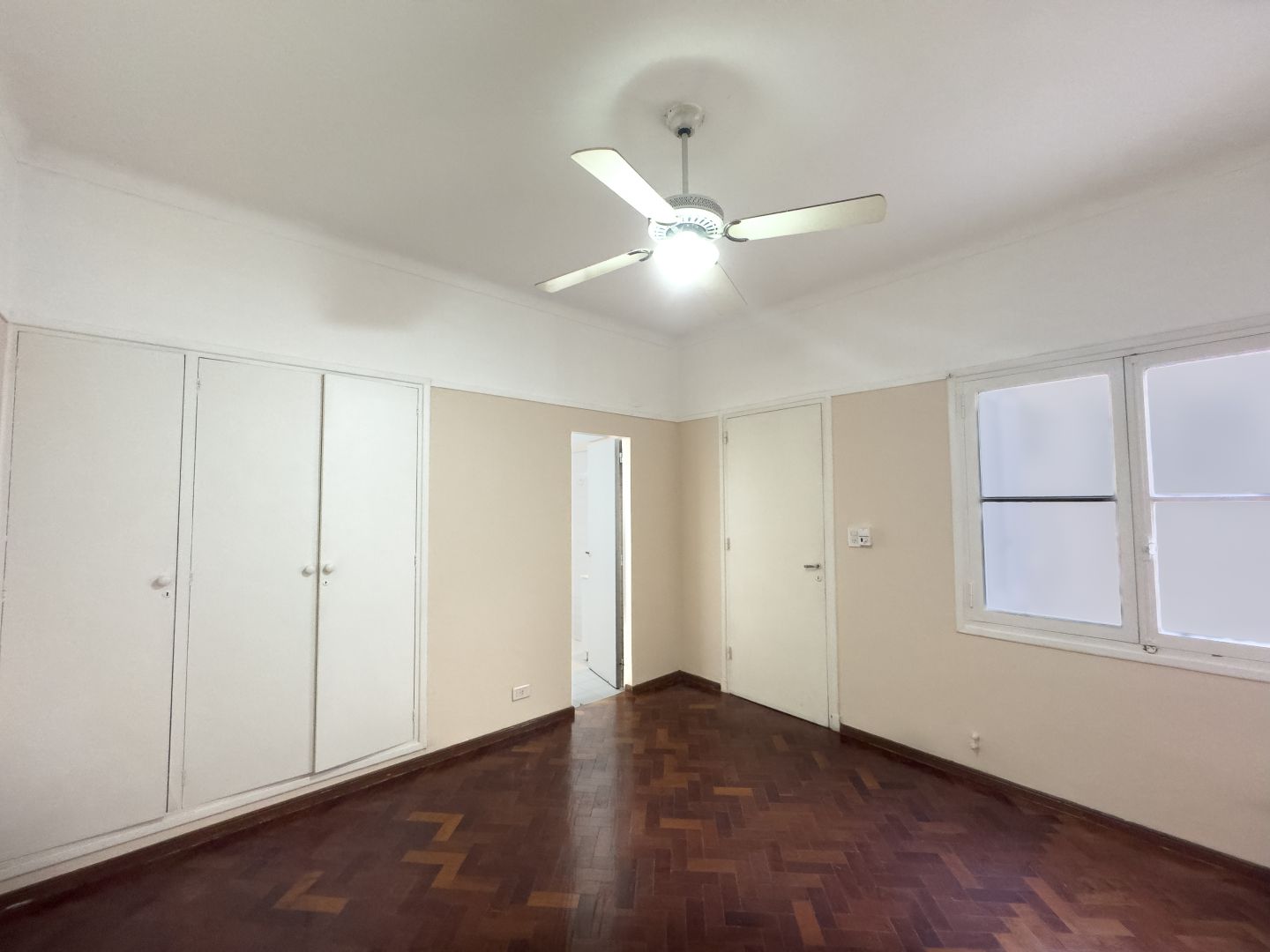 Departamento en Alquiler en Capital, Mendoza