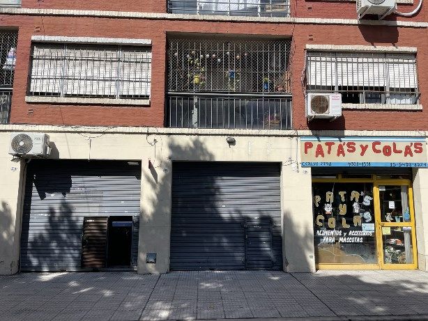 Local Comercial en Venta en San Cristobal, Capital Federal