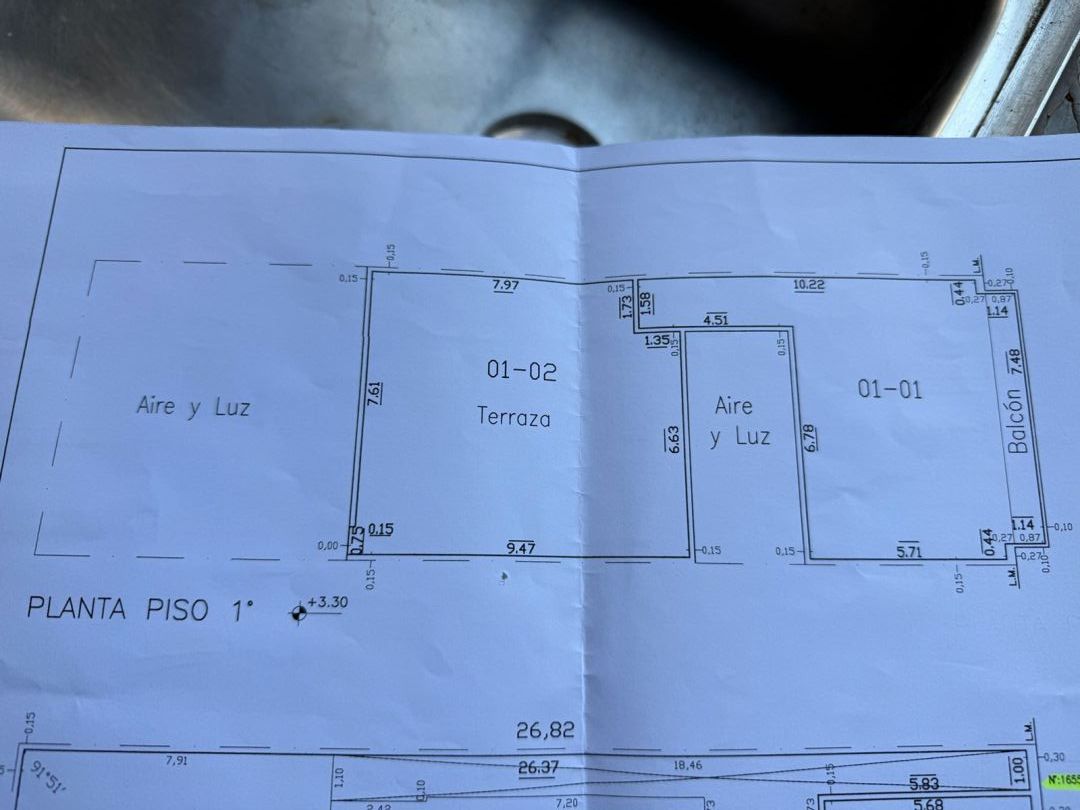 Departamento EN VENTA