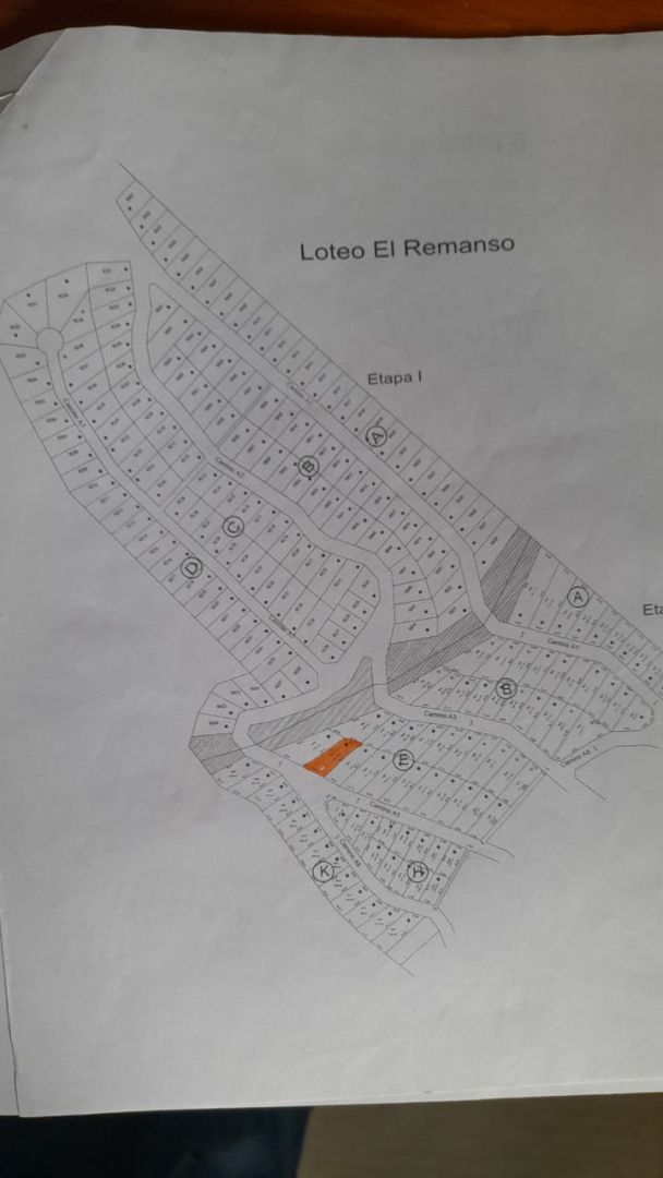 Lote EN VENTA