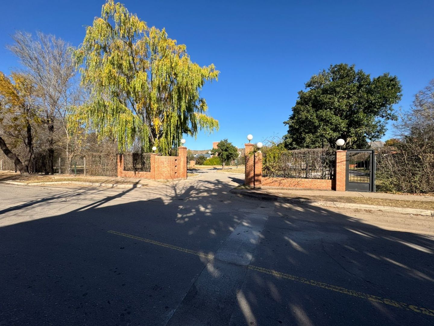 Lote EN VENTA