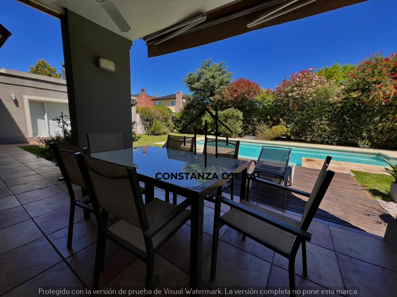 Casa EN ALQUILER
