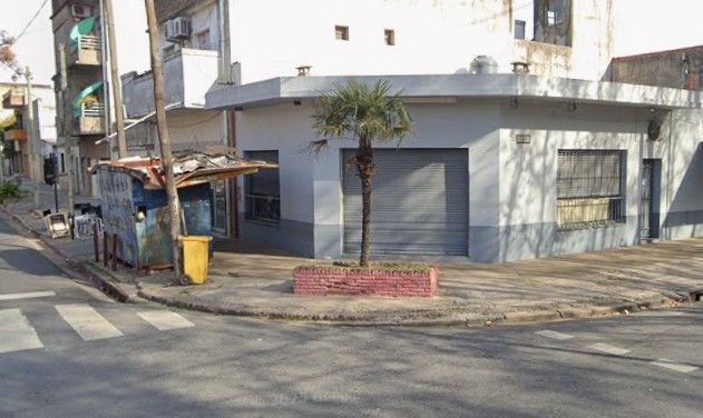 LOCAL EN ALQUILER