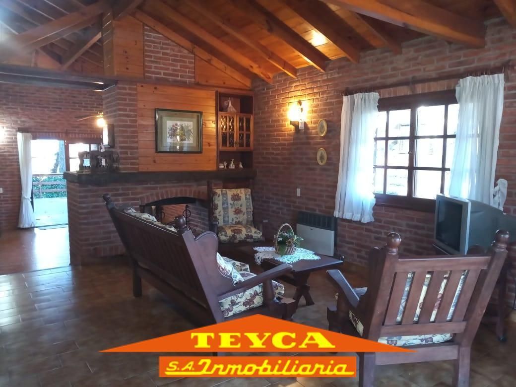Casa en venta Lasalle 4 ambientes