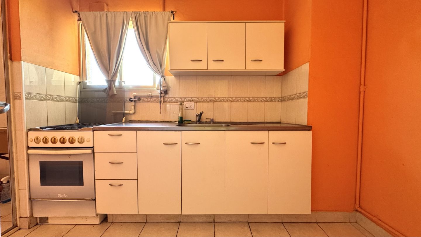 ALQUILER DE DEPARTAMENTO EN Puerto Madryn - Centro - 1