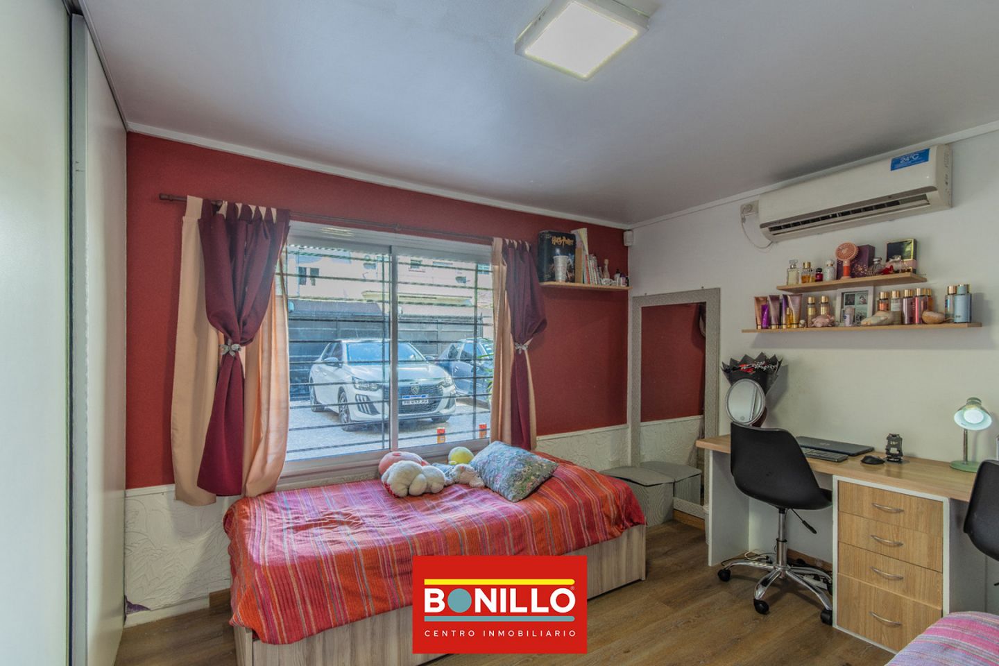 VENTA DE CASA EN Capital Federal - Agronomía - 38