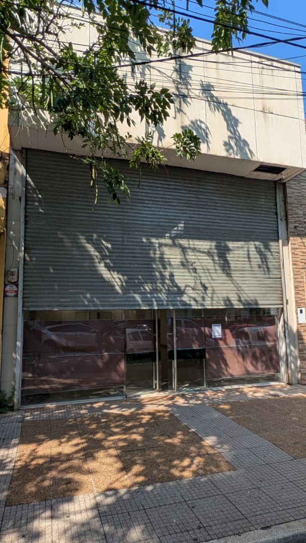 Local en alquiler Centro 