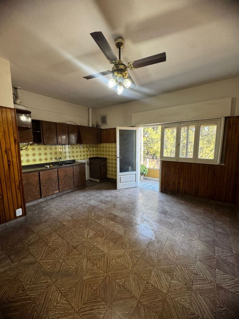 Departamento en Alquiler en La Matanza, G.B.A. Zona Oeste