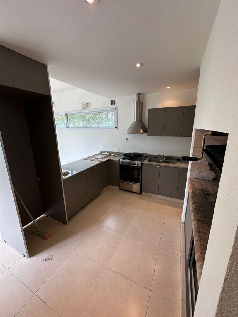 Casa EN ALQUILER