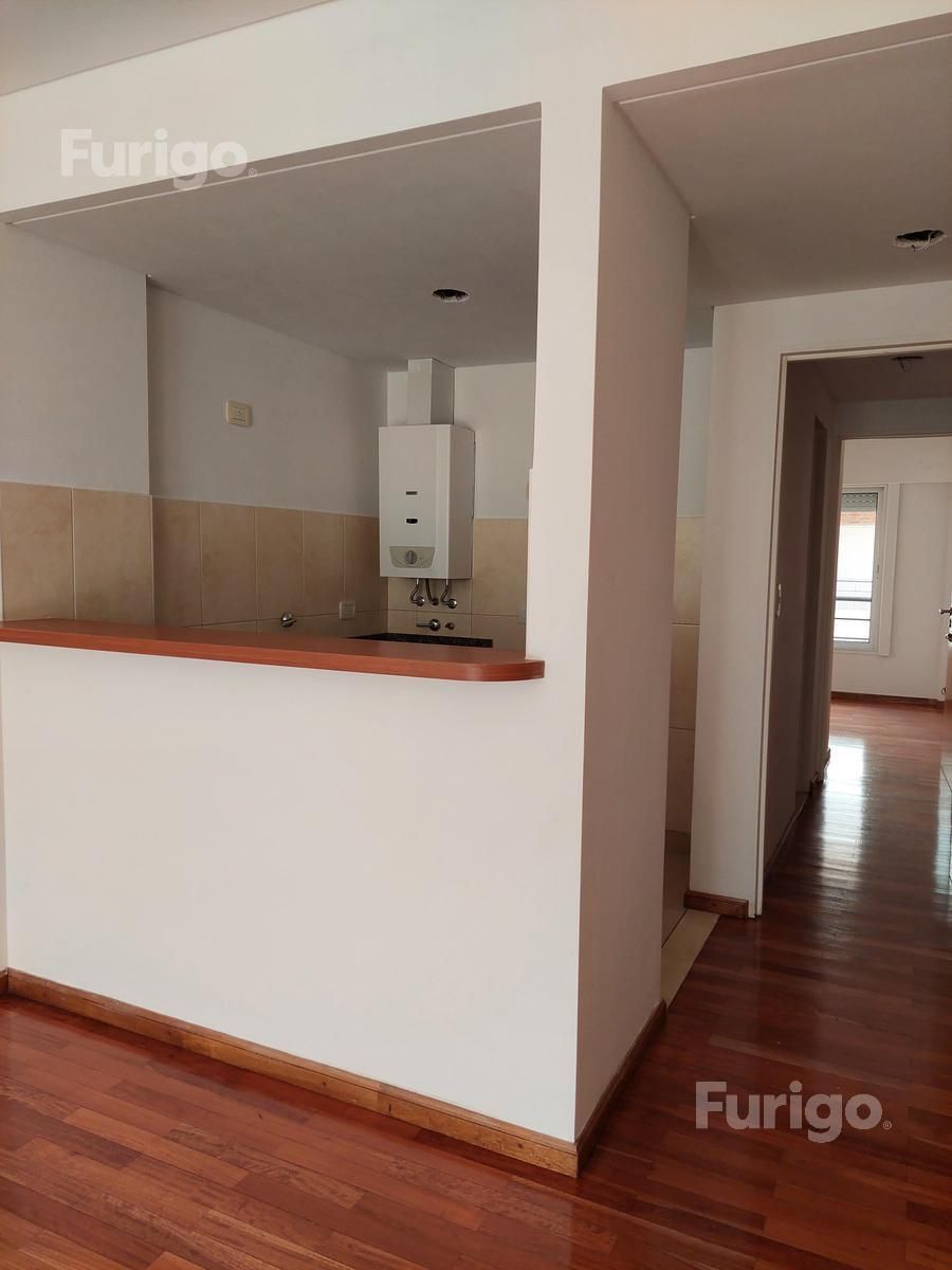 Departamento en Venta en Rosario, Santa Fe