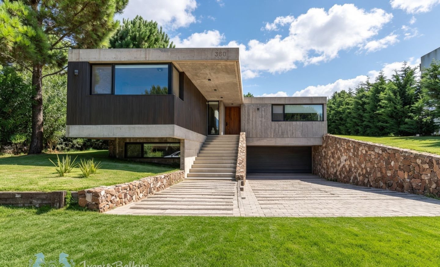 Casa en Barrio Isla Del Golf 5 ambientes
