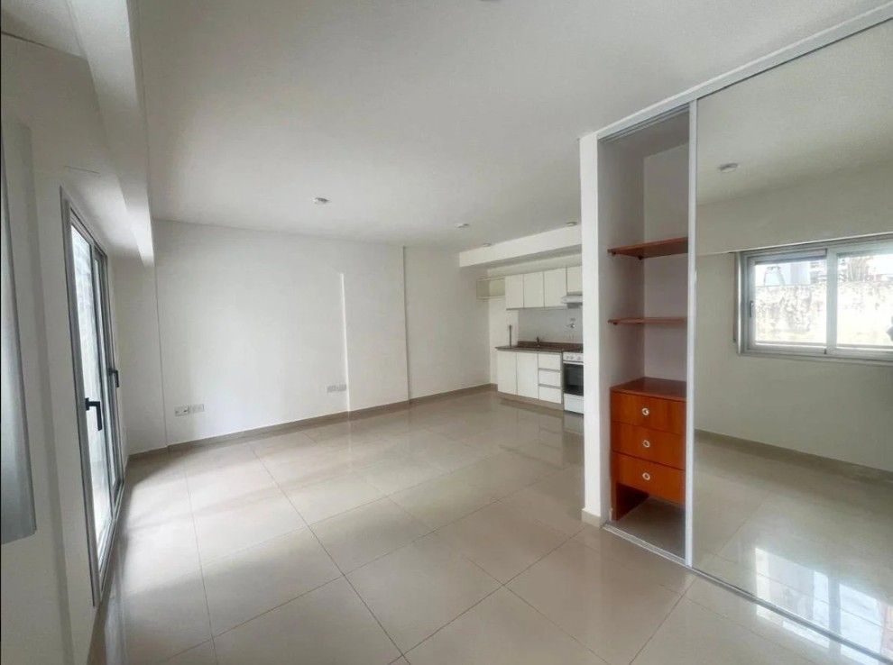 Departamento en Venta en Almagro, Capital Federal