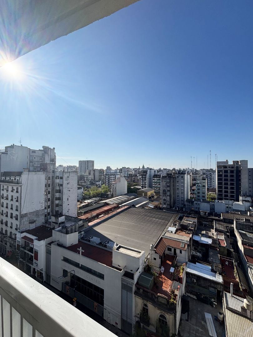 VENTA DE DEPARTAMENTO EN Capital Federal - San Cristobal - 18