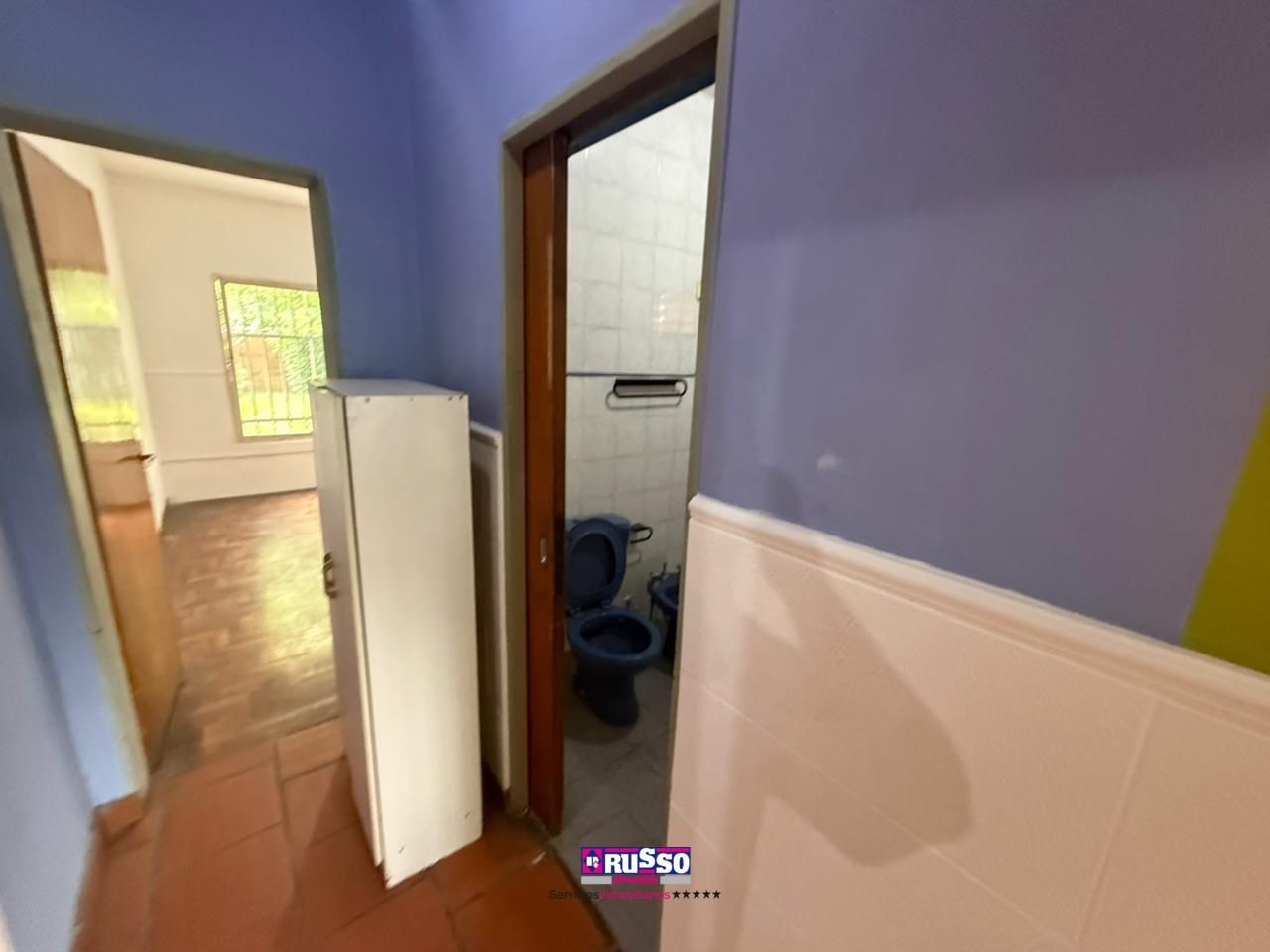 ALQUILER DE CASA EN La Matanza - Isidro Casanova — foto 12