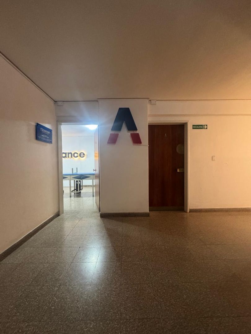 Oficina EN VENTA