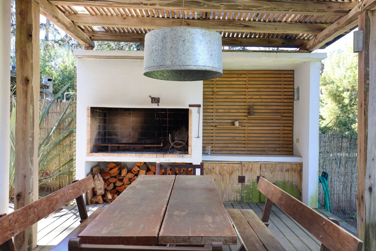 Casa EN ALQUILER TEMPORARIO