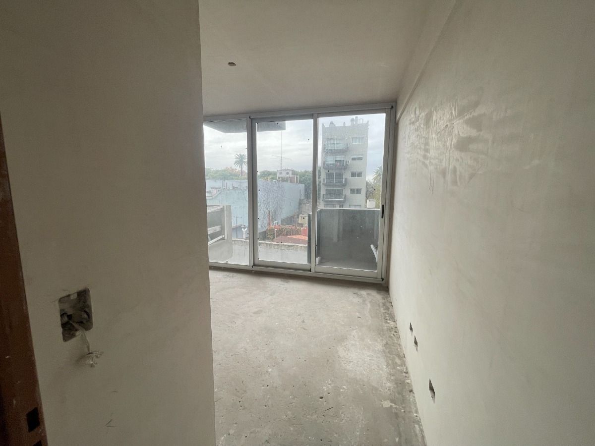 Departamento en Venta en Parque Patricios, Capital Federal