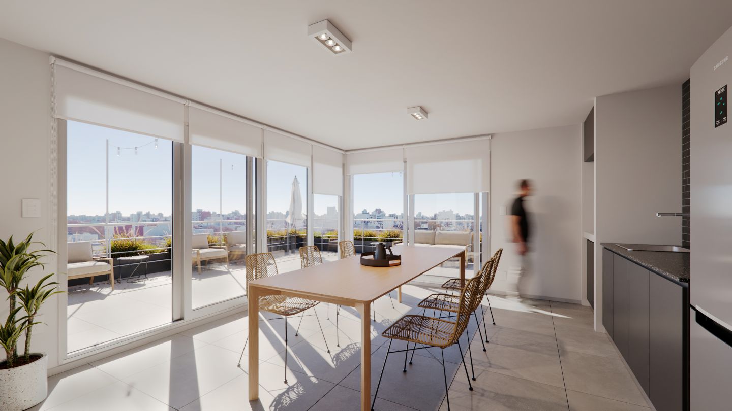 Departamento EN VENTA