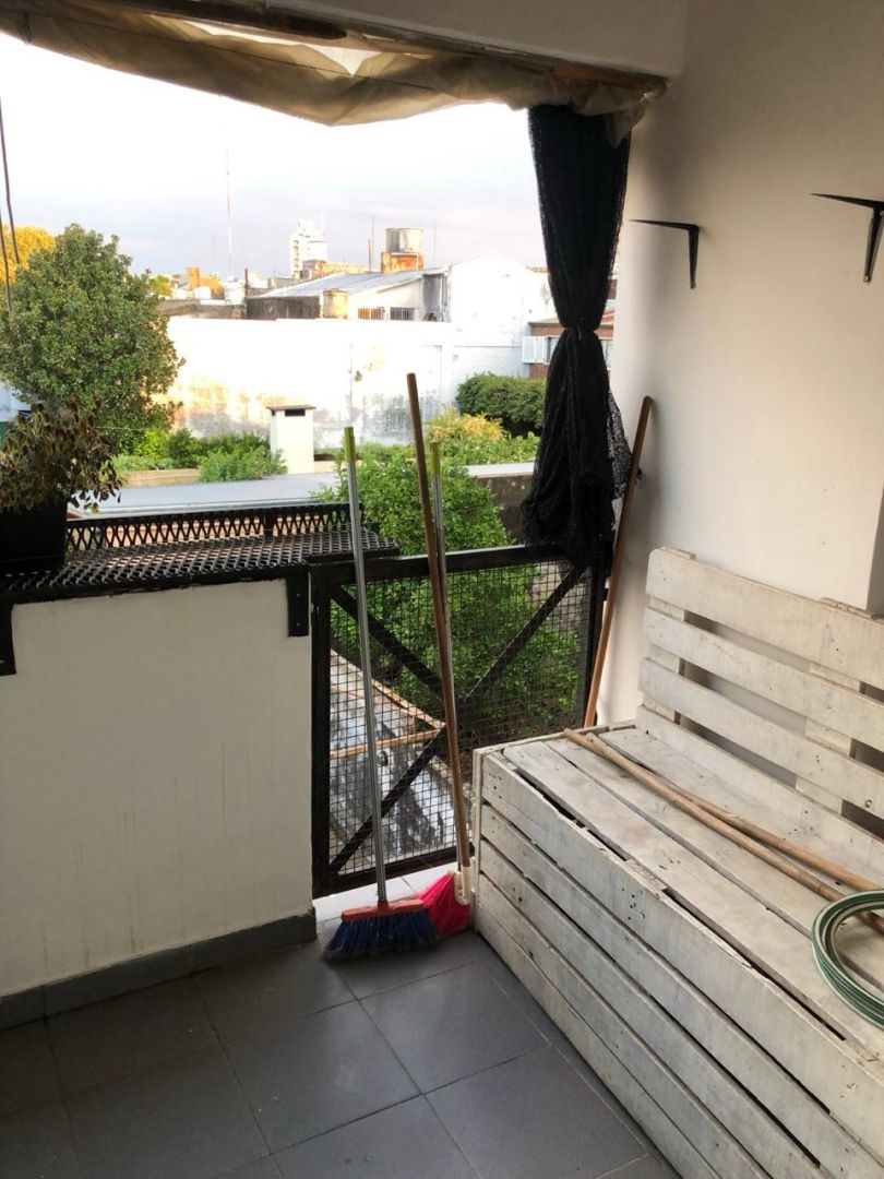 ALQUILER DE DEPARTAMENTO EN Concordia - 17
