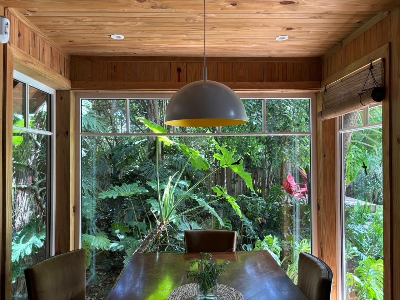 ALQUILER DE CASA EN Tigre - Ricardo Rojas - 11