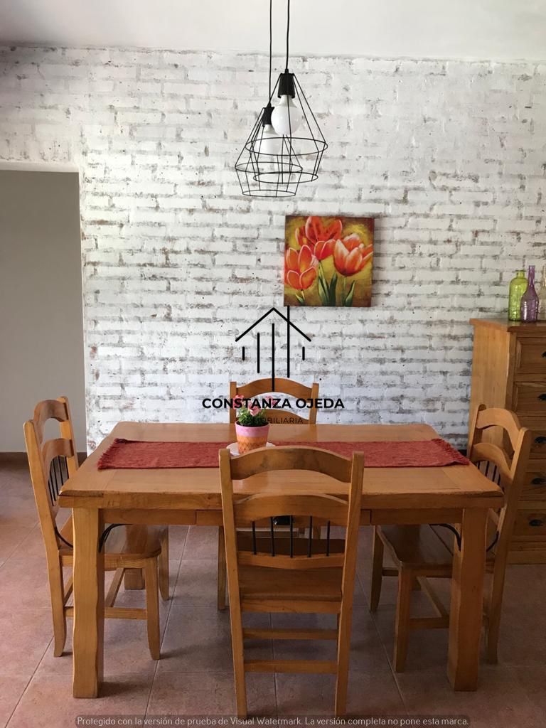 Casa EN ALQUILER