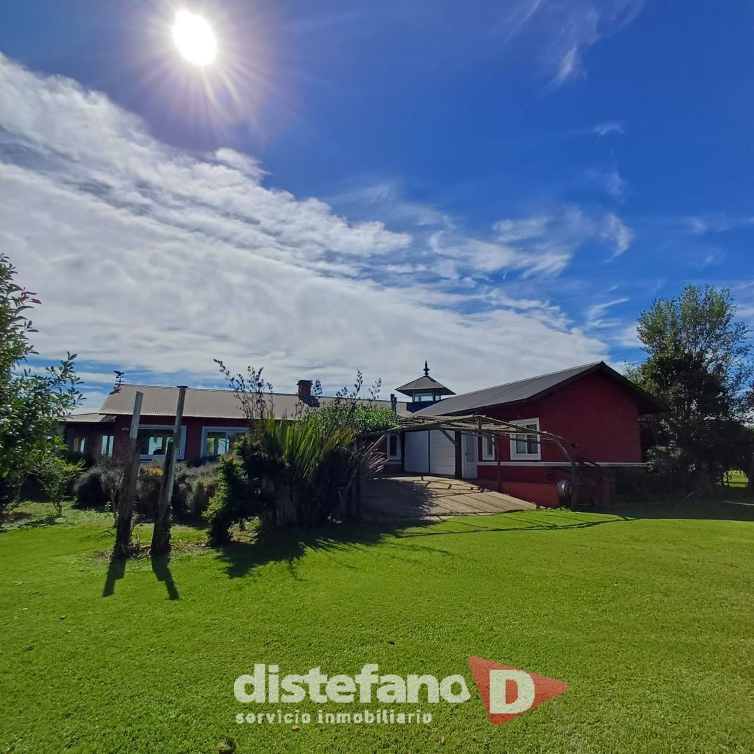Casa Quinta en Venta en General Madariaga, Buenos Aires Interior - USD 1.800.000 | Inmoup - 14