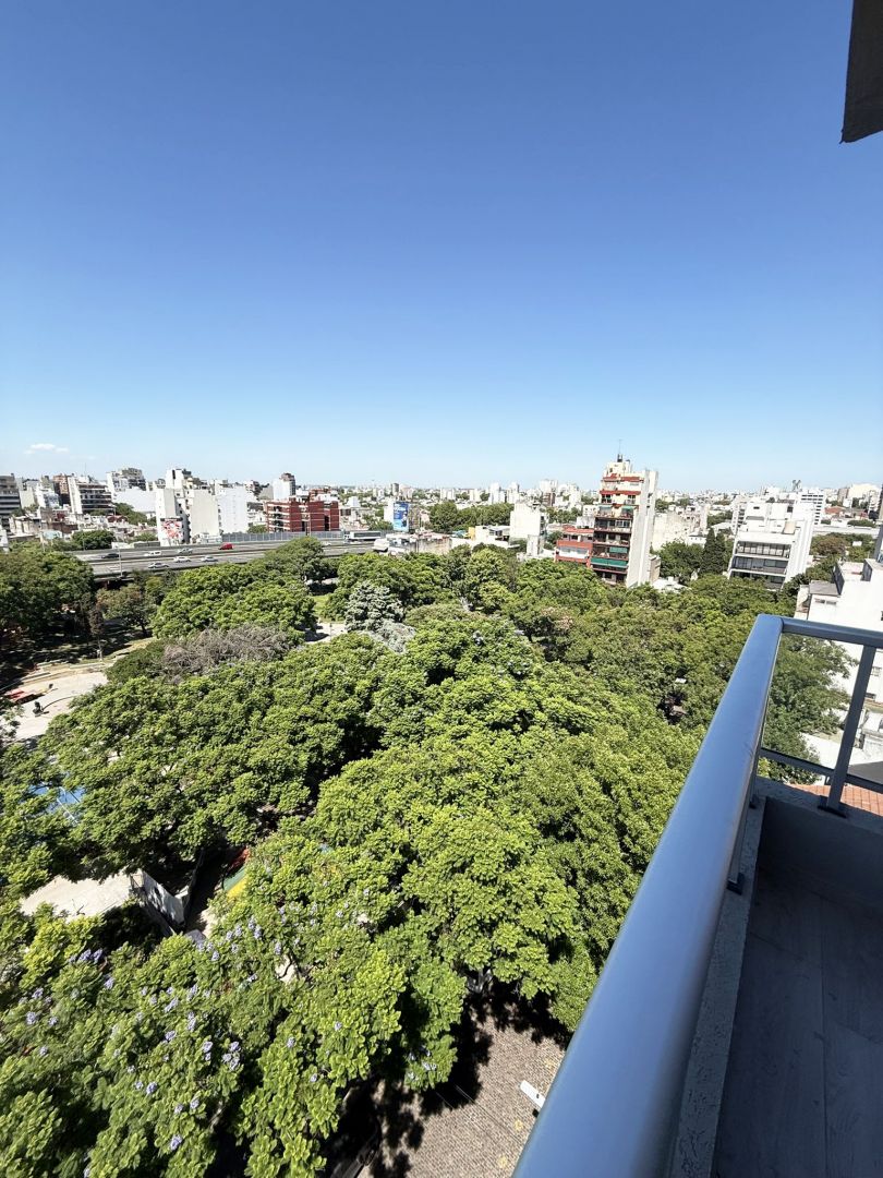 ALQUILER DE DEPARTAMENTO EN Capital Federal - San Cristobal - 24