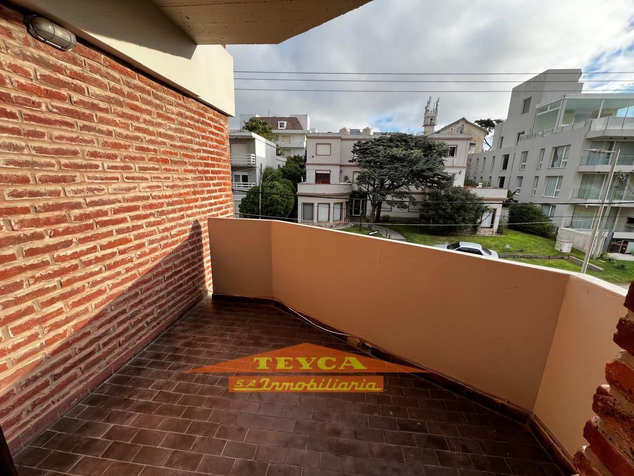Departamento en venta  2 ambientes
