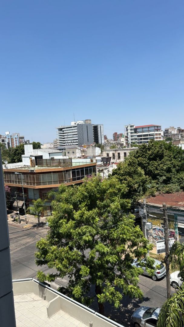 ALQUILER DE DEPARTAMENTO EN Morón - 14